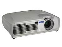 Drucker: Epson EMP-53 LCD-Projektor