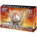 Heimkinosysteme: HIS Excalibur ATI Radeon 9800 Pro , 128 MB DDR, DVI, TV-Out Grafikkarte