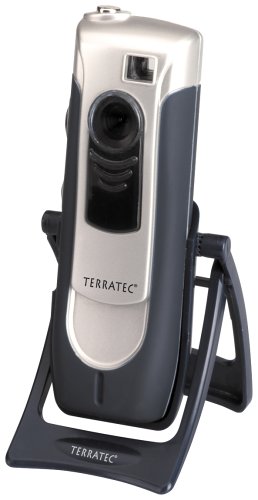 TV Ger&auml;te: Terratec TerraCAM 2move 1.3 Webcam