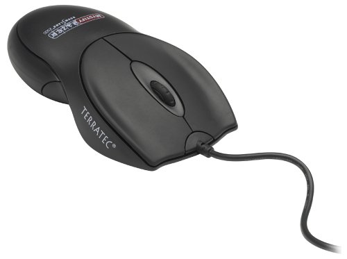 Projektoren: PC - Mouse Mystify Razer Boomslang 2100