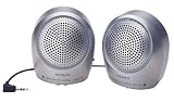 Sony SRS-A5SS Personal speakers with built-in amplifier