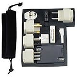 Targus International Travel Adapter Kit