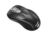 Microsoft Wireless Intellimouse Explorer Mouse Metallic Grey