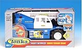 Tonka Mighty Motorized Rough Terrain Crane