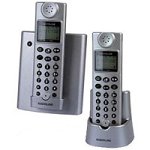 Digitalkameras: Dect 7800 Bundle Blau