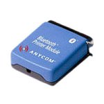 Speicherkarten: Rfi Anycom Bluetooth PM-2002 Print Server Wireless Parallel Drucker Modul
