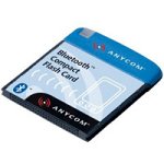 Speicherkarten: Rfi Anycom CF-2001 Funk-LAN Adapter Compact Flash Bluetooth
