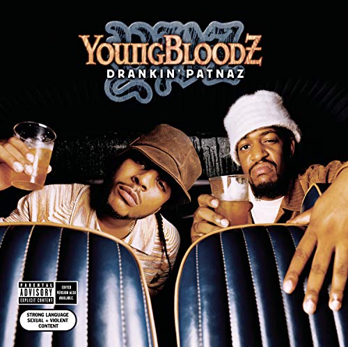 YOUNGBLOODZ - The Best Of Youngbloodz - Zortam Music
