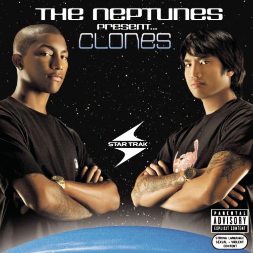 Neptunes - The Clones - Zortam Music