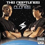 The Neptunes Present... Clones by The Neptunes