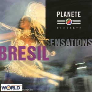 Planete Sensations: Bresil