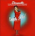 Eternelle : Les Plus grandes chansons d'Edith Piaf - Copy control