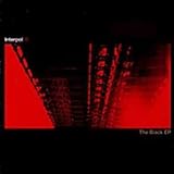 Lyrics to the Interpol album The Black EP