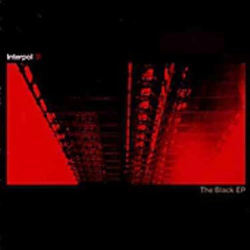 The Black Ep