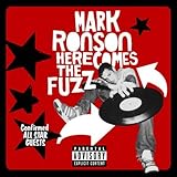 Here Comes the Fuzz by Mark Ronson