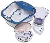 Homedics Total Spa Kit