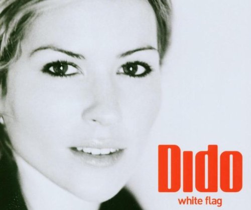 Dido - White Flag (Single) - Zortam Music