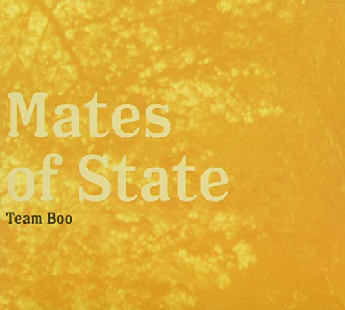 Mates Of State - Ha Ha Lyrics - Zortam Music