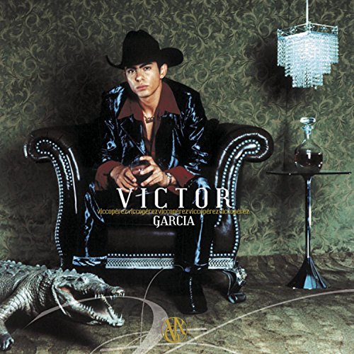 Victor Garcia - Victor Garcia - Zortam Music
