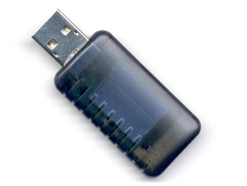 Elektronik und Foto: Argosy Bluetooth USB Dongle - Class II