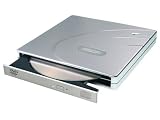 Argosy DV-738 Portable Slim DVD-ROM 8X with FireWire Interface