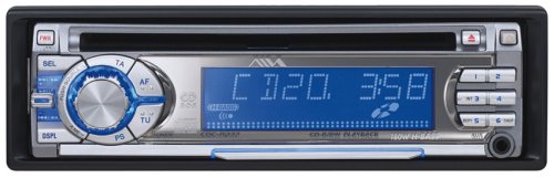 Elektronik und Foto: Aiwa DCD-R237 CD-Tuner