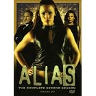 Alias - The Complete Second Season by 
