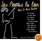 Word of Mouth Revisited ENHANCED by Jaco Pastorius
