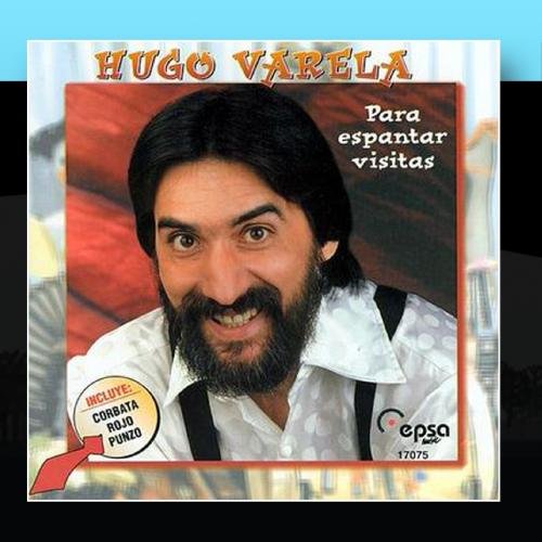Para Espantar Visitas