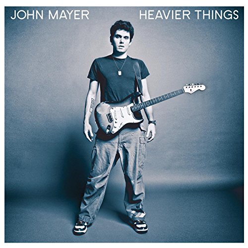 John Mayer - As/is Cd-1 - Zortam Music