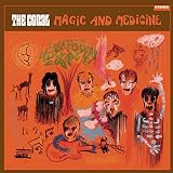 Magic and Medicine by The Coral