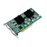 Heimkinosysteme: HP nVidia Quadro4 400 NVS Grafikkarte PCI 64MB Quadro4 400 NVS