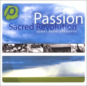 Passion - Sacred Revolution - Zortam Music