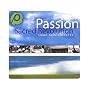 Passion: Sacred Revolution