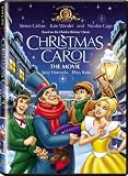 Get Christmas Carol: The Movie On Video