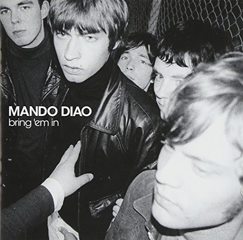 Mando Diao - Sheepdog Lyrics - Zortam Music