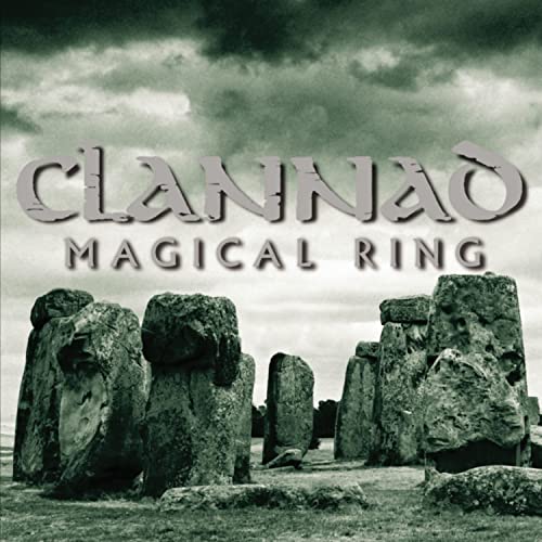 Magical Ring