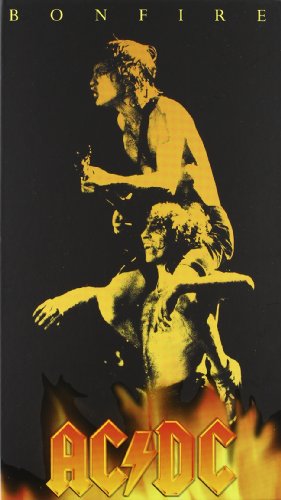 AC/DC - Bonfire - Zortam Music