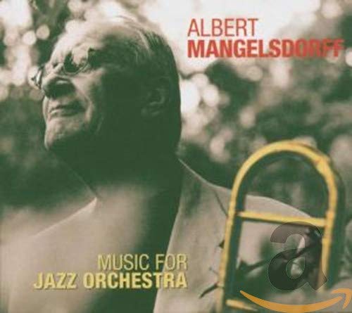 Music for Jazz Orchestra