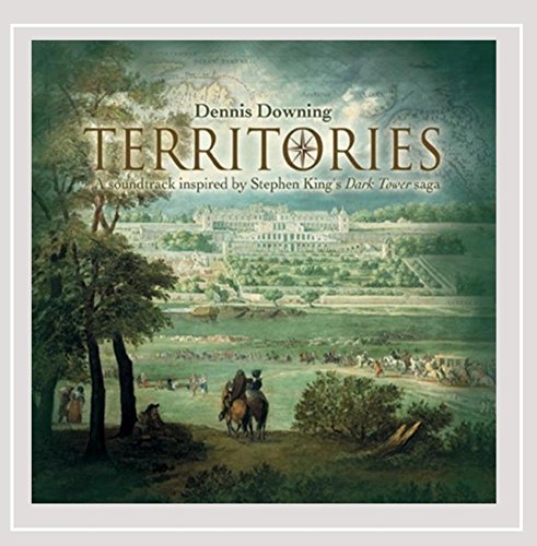 Territories