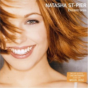 Natasha St-Pier - Tu Trouveras Lyrics - Zortam Music