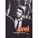Vente de Livres.com : Jacques Brel : Brel. Comme quand on était beau - Coffret 3 DVD
