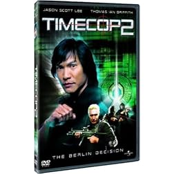 Timecop 2