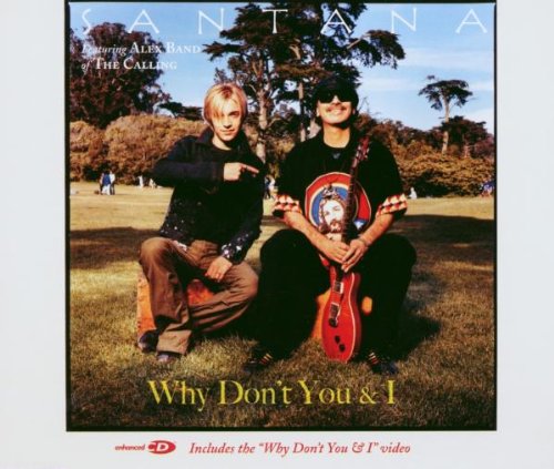 Why Don't You & I