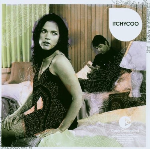 Itchycoo