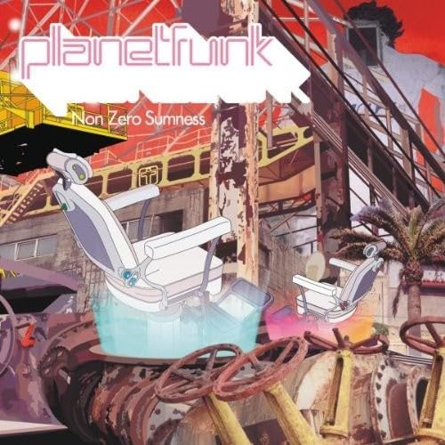 Planet Funk - The Switch (Moonbootica remix) Lyrics - Zortam Music