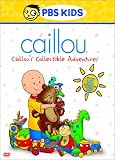 Caillou Chez Le M&Eacute;Decin