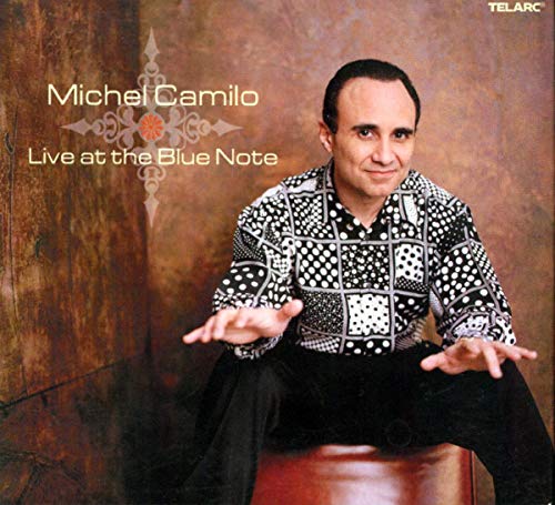 Michel Camilo - Live at the Blue Note (Disc 1) - Zortam Music