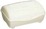 Cottonelle Fresh Folded Moist Wipes Tub 42