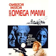 The Omega Mann
